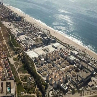 斯坦福公布利用海水和廢水混合獲取電能的電池技術(shù)，低成本、耐用